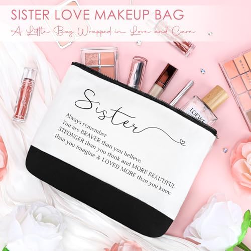 Sisters Gifts from Sister Birthday Gifts for Sisters Adult Funny Gift
