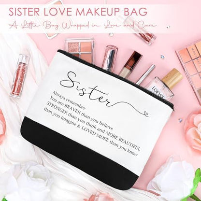 Sisters Gifts from Sister Birthday Gifts for Sisters Adult Funny Gift