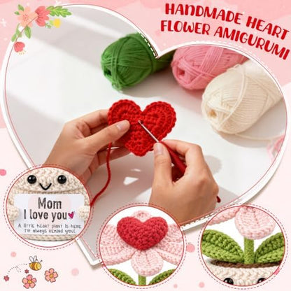 Gifts for Mom from Daughter Son - Christmas, Birthday Gifts for Mom