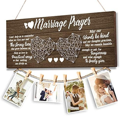 Wedding Gifts,Bachelorette & Bridal Shower Gifts for Bride and Groom