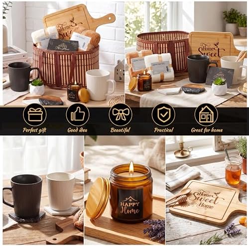 House Warming Gifts for Home, Classic