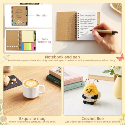 Gifts for Coworkers Women, Coworker Gifts for Women, Employee