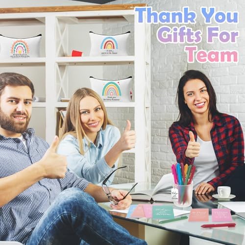 Fulmoon 40 Pcs Christmas Teacher Appreciation Gifts Bulk for Women