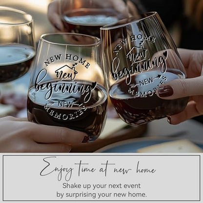 Housewarming Gifts for New Home Closing Gifts for Home Buyers, House