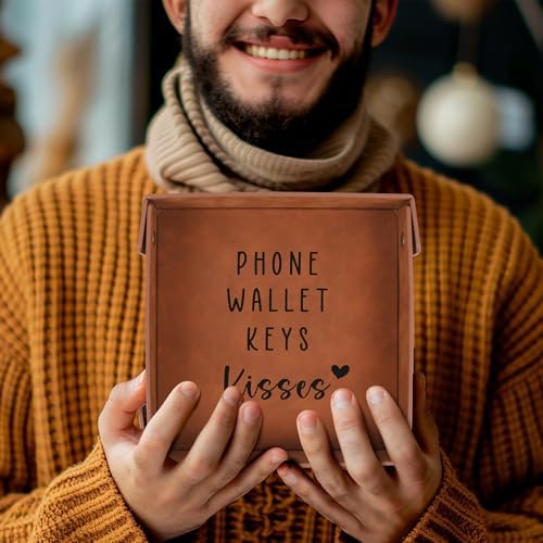 Gifts for Boyfriend, Husband, Romantic Gifts for Him, Mens Birthday