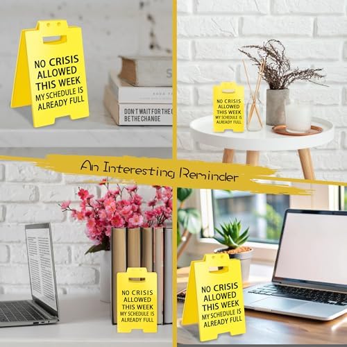 Smilelife Employee Appreciation Gifts Funny Office Cubicle Decor No