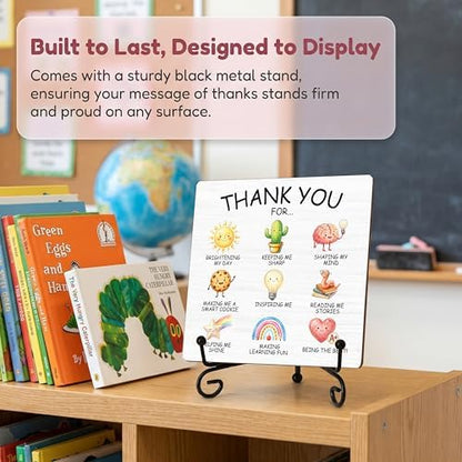 Teacher Appreciation Gifts, Back To School Gifts for Students