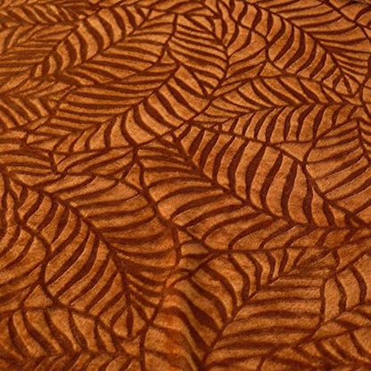SOCHOW Super Soft Flannel Fall Throw Blanket, 50 x 60 Inches, Caramel