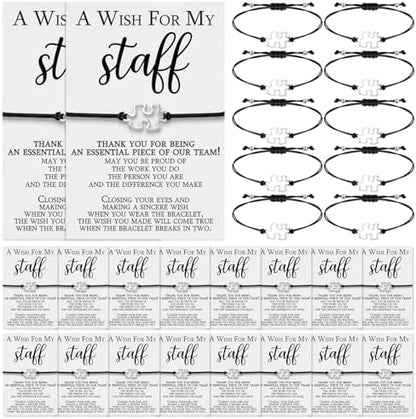 Huquary Staff Appreciation Gifts Bulk