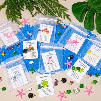 50 Set Employee Appreciation Gifts Bulk for Coworkers Staff Teacher