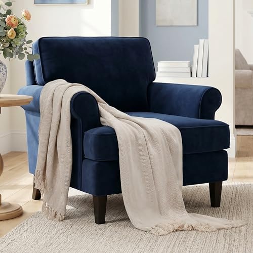 Americanflat 50x60 Throw Blanket - Soft and Breathable Cotton Throw