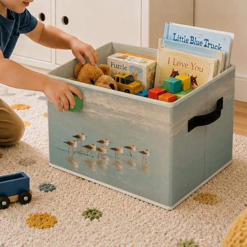 357-bin-qh Storage Bins Box