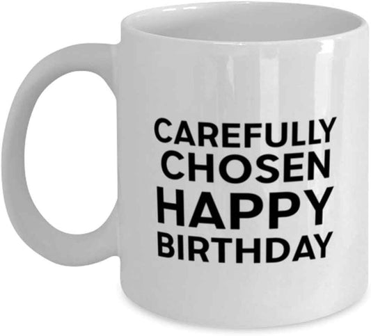 Birthday Unique Gifts, Unique Funny Gifts for Friends, Thoughtful Gifts from Men and Women