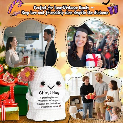 Unique Long Distance Thinking of You Gifts for Women Men