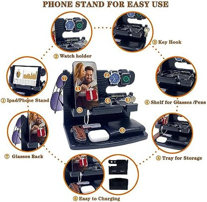 VEIYAILU Gifts for Men Dad Women Husband Boyfriend Him Desk or