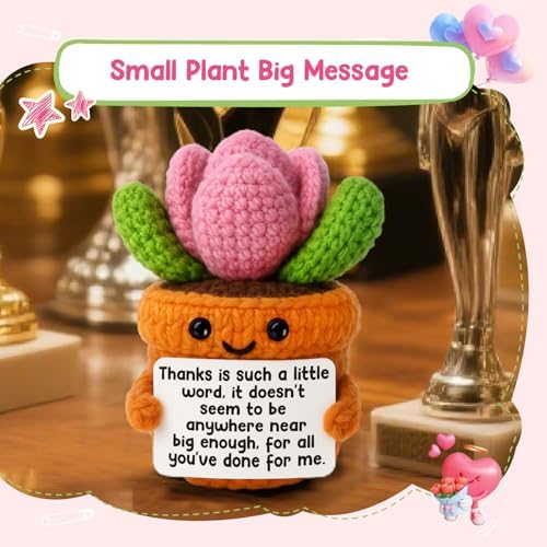Appreciation Gift for Teachers, Coworkers, Nurses, Friends