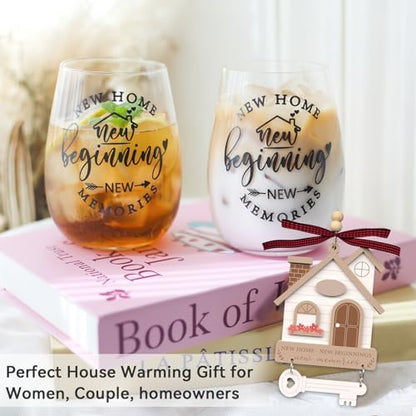 Housewarming Gifts for New Home Closing Gifts for Home Buyers, House