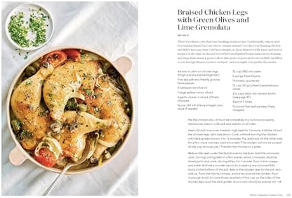 The Newlywed Table: A Cookbook to Start Your Life Together