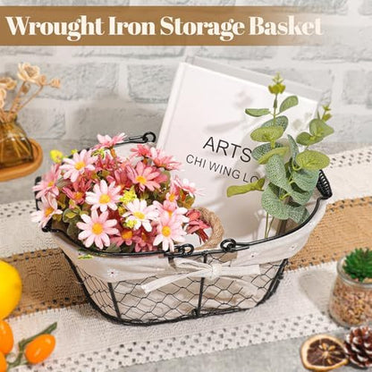 Housewarming Gifts for New Home, Gift Basket with 12oz Couple