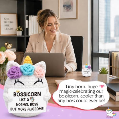 Bosses Day Gifts for Women Boss Gifts for Women Bosses Lady Female