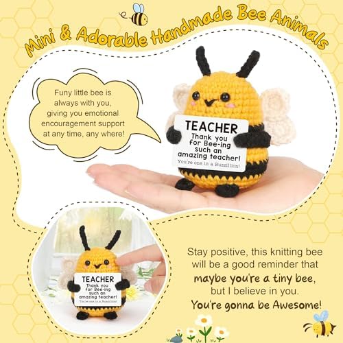 Teacher Gifts, Thank You Teacher Christmas Teacher's Day Appreciation