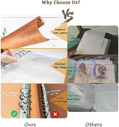 Jewelry Storage Book, Travel Jewelry Organizer with Anti-drop Pockets