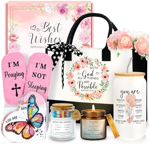 Christian Gifts for Women Faith Based Gift Inspirational Gifts for