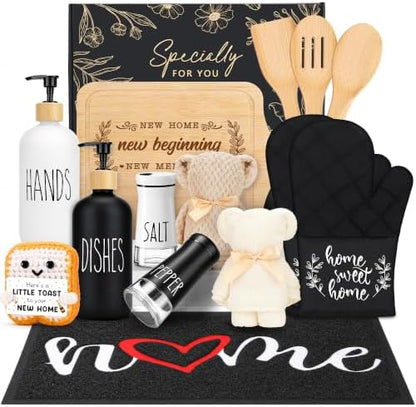 House Warming Gifts New Home Gift Ideas Cozy Housewarming Gift New