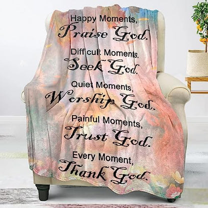COMFAR Christian Gifts for Women Faith