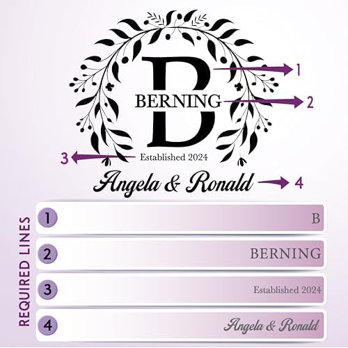 Personalized Wedding Gift Cutting Board for Couples, Custom Engraved