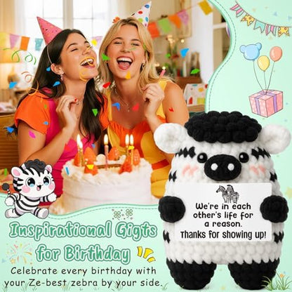 Thank You Gifts for Women Men, Teacher Appreciation Gifts for Friends