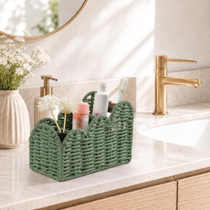 Pen Holder for Desk Organizer Make up Brush Holder Office Desk
