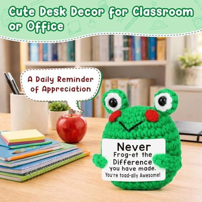 Teacher Appreciation Gifts - Thank You Gift for Women Teacher Boss