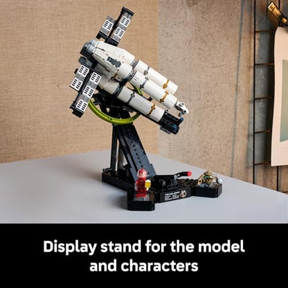 LEGO Icons Project Hail Mary 11389