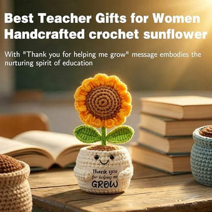 U-Goforst Teacher Appreciation Gifts for Women, Gifts for Teachers