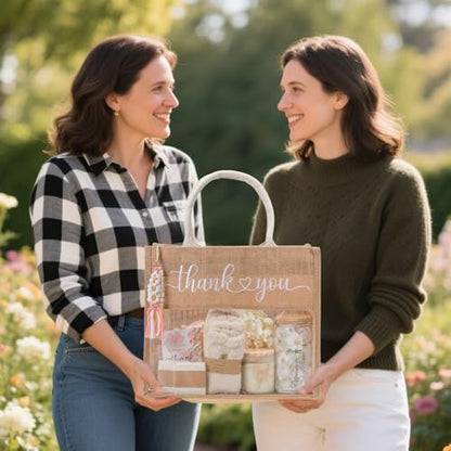 Thank You Gifts for Women,Teacher Employee Appreciation Gift,Thank You