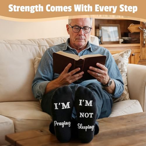 Christian Gifts for Men Faith Based Spiritual Stuff Religious Basket