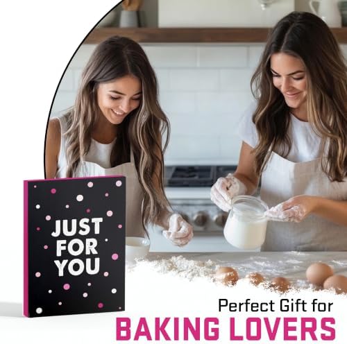 Cooking Gifts for Women, Men - Funny Baking, Chef, Grilling Socks