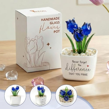 Thank You Gifts for Women Nurses Teachers, Happy Birthday, Boss Day