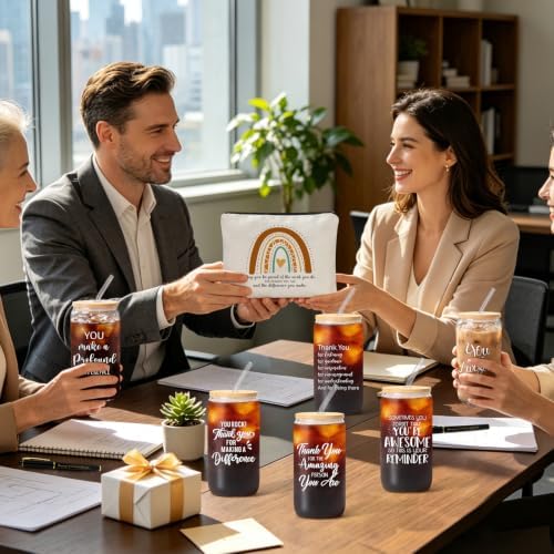 12 Set Employee Appreciation Gifts Thank You Gifts Bulk for Coworker