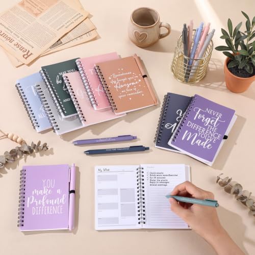Tellingyou 20 Pcs Appreciation Gifts Bulk for Employee Coworkers