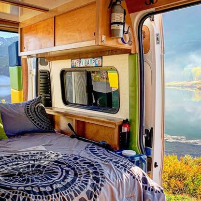 Camping Essentials Camper Accessories RV Gifts for Inside Decor Must