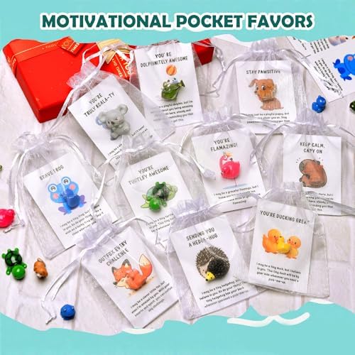 200 Sets Employee Appreciation Gifts Bulk for Coworkers Team Staff