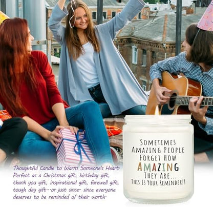Craftique Gifts for Women, Birthday Gifts for Women- You're Amazing