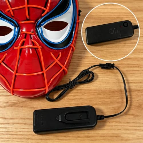 Spider Role Play Masks Halloween Mask