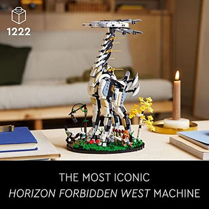 LEGO Horizon Forbidden West: Tallneck 76989 Building Set - Aloy