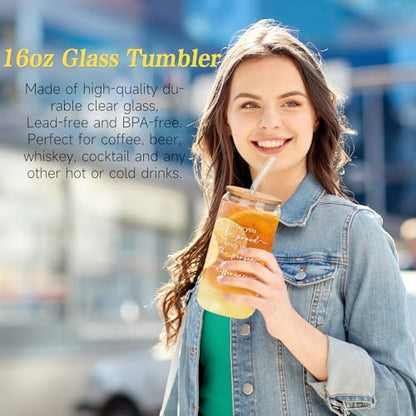 iAOVUEBY Thank You Gifts for Women, Employee Appreciation Gifts