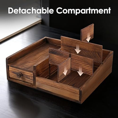 Cologne Organizer for Men,Cologne Stand,Dresser Organizer,Mens Room