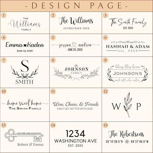 Personalized Charcuterie Board - Custom Large Cheese Boards for