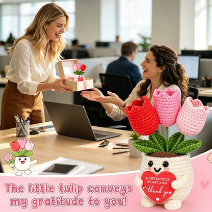 Thank You Gifts for Women, Bosses Day Gifts for Women Boss Lady